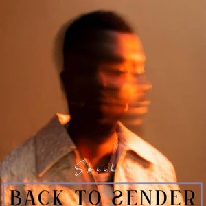 Skiibii - Back To Sender
