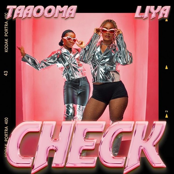 Taaooma ft. Liya - Check