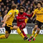 Wolves vs Liverpool Highlights