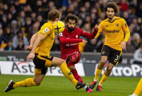 Wolves vs Liverpool 3-0 Highlights (Download Video)