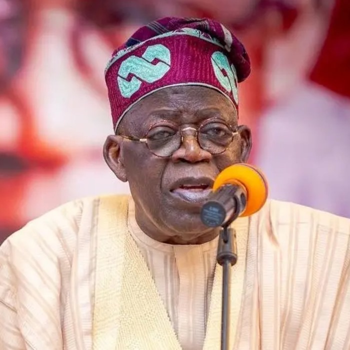 Full Text Of Tinubu’s Speech After Emerging President-Elect