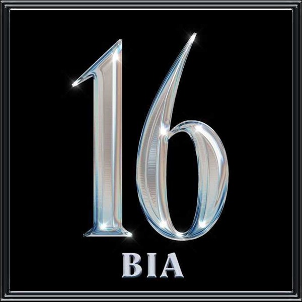 BIA – Sixteen