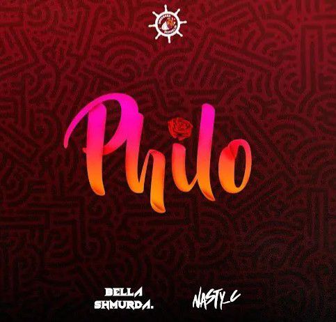 Bella Shmurda ft. Nasty C – Philo (Remix)