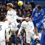 Chelsea vs Leeds United Highlights