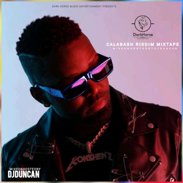 DJ Duncan – Calabash Riddim (Konshens) Nonstop Mixtape