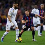 El Clasico Barcelona vs Real Madrid highlights