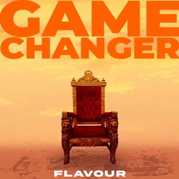 Flavour – Game Changer (Acapella)