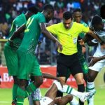 Guinea Bissau vs Nigeria Highlights