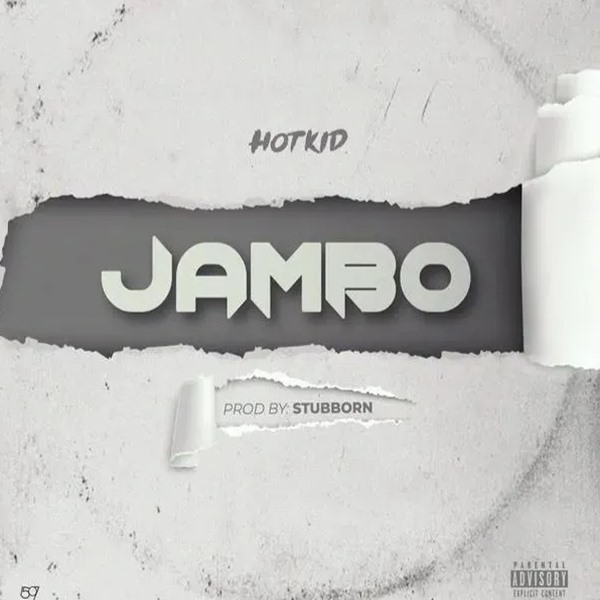 HotKid – Jambo