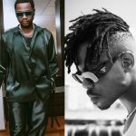 Kizz Daniel ft. LadiPoe - Jagad Mp3 Download