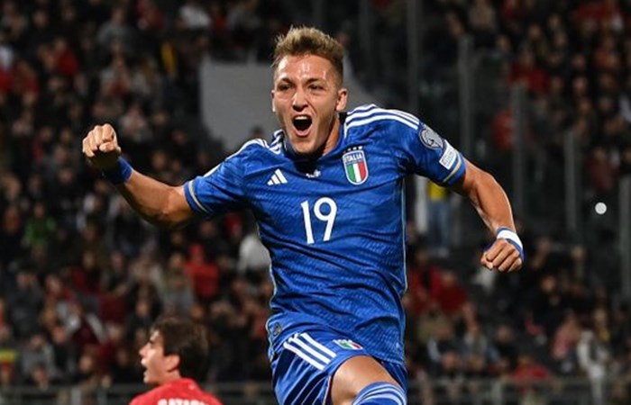 Malta vs Italy 0-2 Highlights (Download Video)