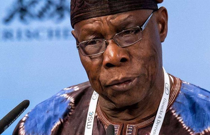 Obasanjo Under Fire Over Recent Comments On Nigerian Election Result