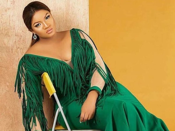 Omotola Jalade-Ekeinde Reveals She Would Have Become Prostitute