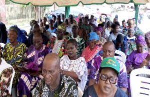 OYSHIA Begins Community Based Insurance Scheme