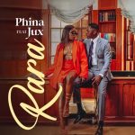 Phina ft. Jux - Rara