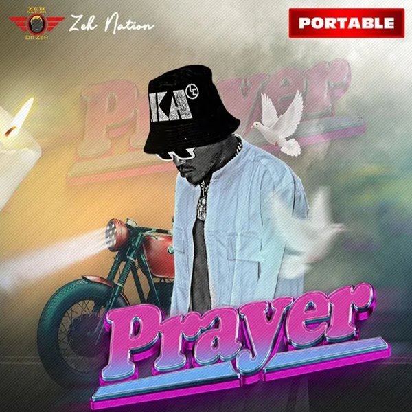 Portable – Prayer