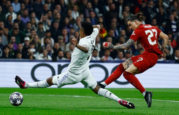 UCL: Real Madrid vs Liverpool 1-0 Highlights (Download Video) Wiseloaded
