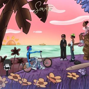 Victony - Soweto (Remix) ft. Don Toliver & Rema