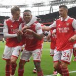 Arsenal vs Leeds United highlights