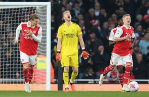 Arsenal vs Southampton Highlights