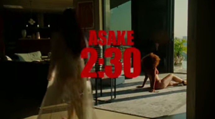 VIDEO: Asake – 2:30