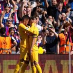 Barcelona vs Atletico Madrid Highlights