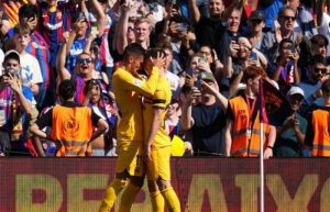 Barcelona vs Atletico Madrid Highlights