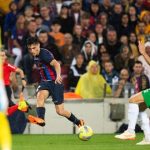 Barcelona vs Real Betis Highlights