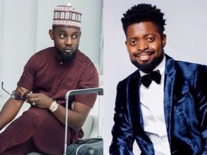 Nigerian Comedians