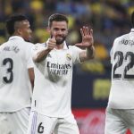 Cadiz vs Real Madrid Highlights