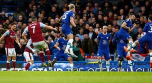 Chelsea vs Aston Villa Live Streaming