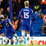 Chelsea vs Brentford Highlights