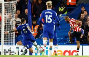 Chelsea vs Brentford Highlights