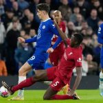 Chelsea vs Liverpool Highlights