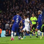 Chelsea vs Real Madrid Highlights