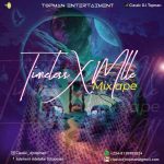 Classic Dj Topman - Timeless X MLLE Mixtape