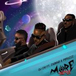 DJ Chi - More (Remix) ft. Iyanya & Peruzzi