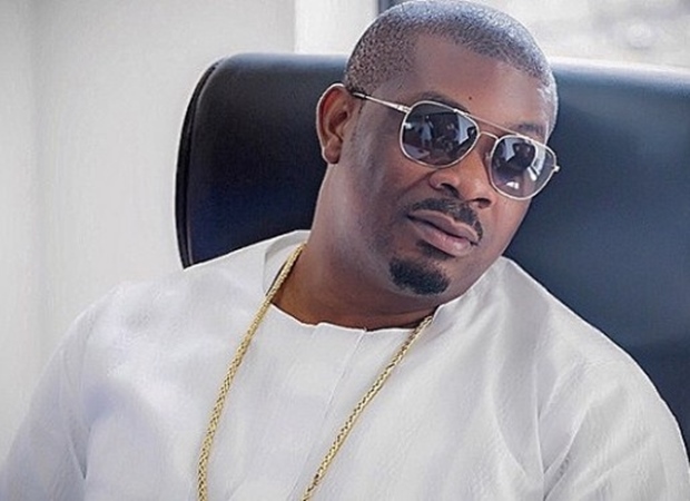 Why I Regretted My Altercation With Olamide At 2015 Headies – Don Jazzy