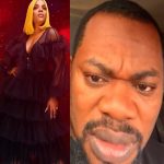 Empress Njamah's Ex-Boyfriend Victimised Over 20 Women - Liberia Police