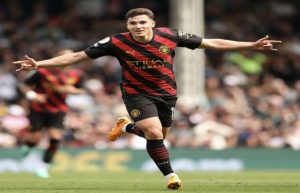 Fulham vs Manchester City Highlights
