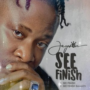 Jaywon - See Finish Ballads