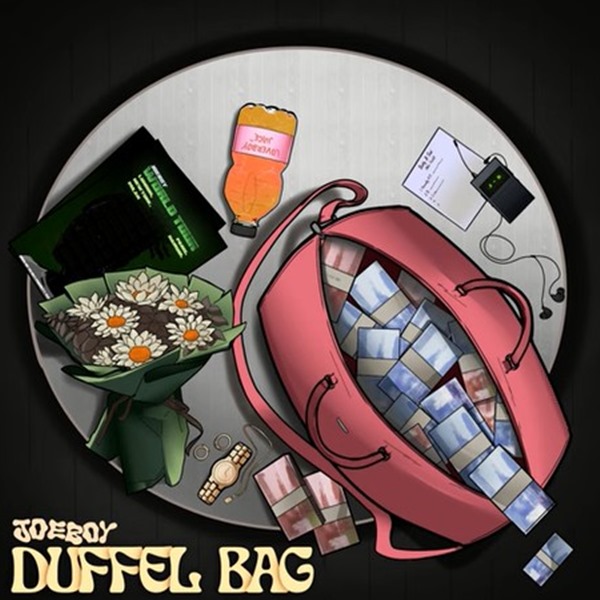 Joeboy – Duffel Bag