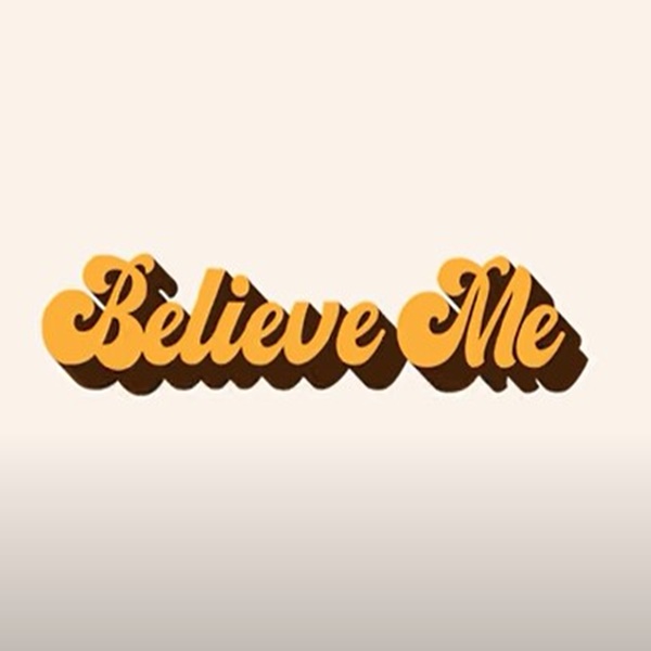 Johnny Drille – Believe Me