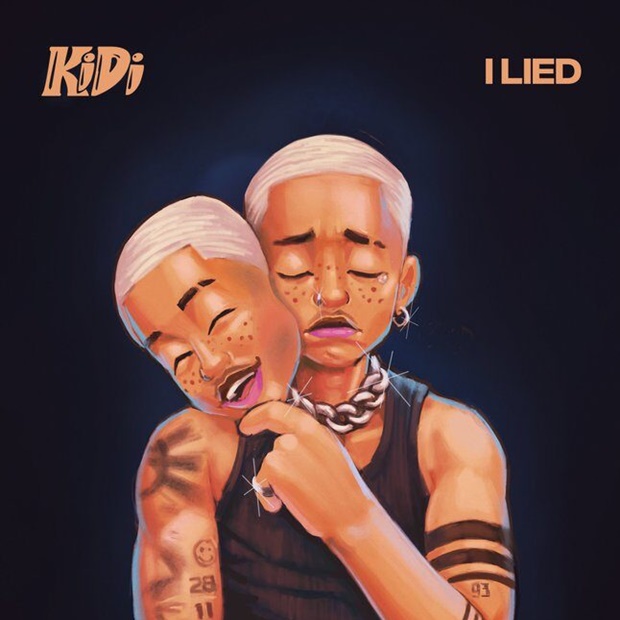 KiDi - I Lied