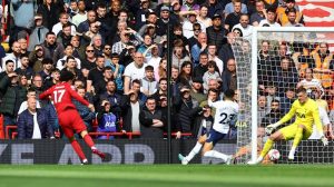 Liverpool vs Tottenham Highlights