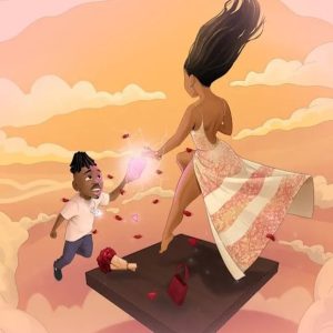 Mayorkun - For Daddy