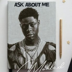 Mohbad - Ask About Me