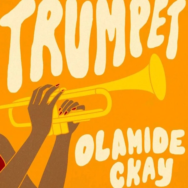 Olamide – Trumpet ft. CKay