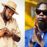 How Olamide Changed My Life After EME Sacked Me - Skales