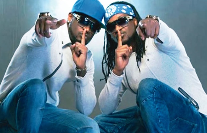 P-Square Reveals Why They Gave Up On Their Football Careers